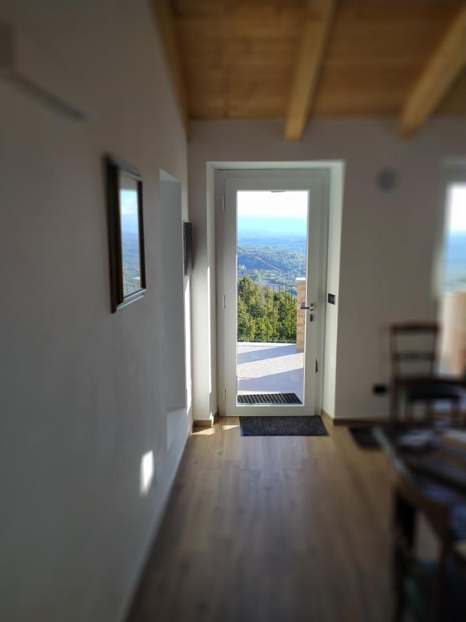 Casa Mantel Holiday Home Panoramic View In Langhe Novello Exterior foto